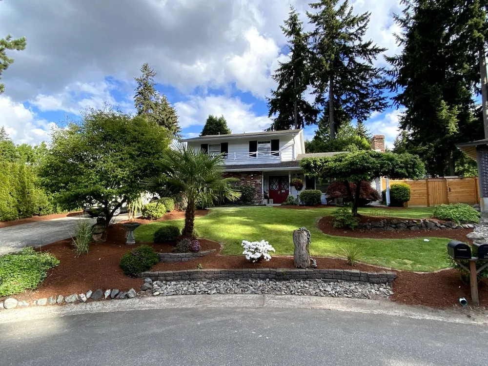 Reliable landscape installation experts serving Federal Way, WA - La Raza Landscaping