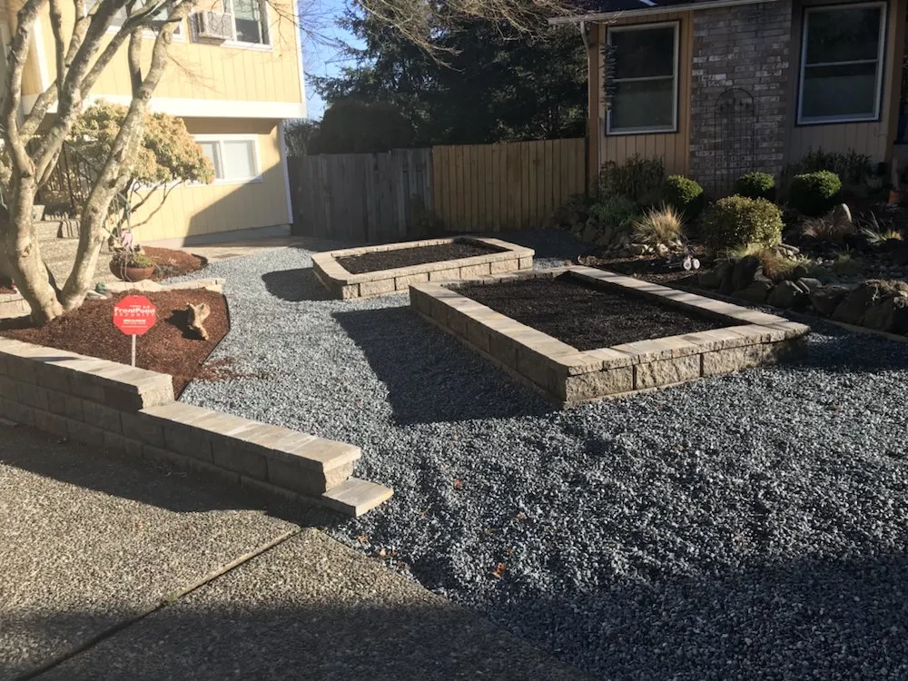 Affordable lawn mowing service in Federal Way, WA - La Raza Landscaping