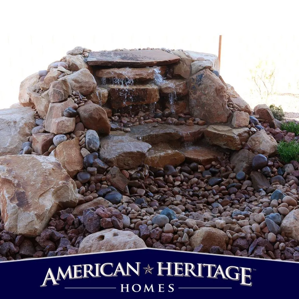 Top-rated yard maintenance for year-round maintenance in St George, UT by La Roca Landscaping