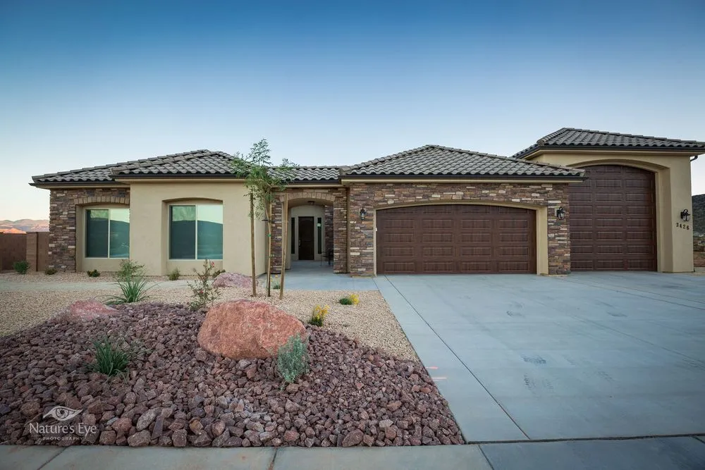 Reliable residential landscaping near you across St George, UT - La Roca Landscaping
