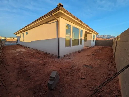 La Roca Landscaping
