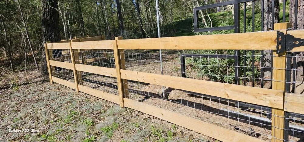 Top-rated garden landscaping experts serving Conroe, TX - La Rose lawn & Landscaping