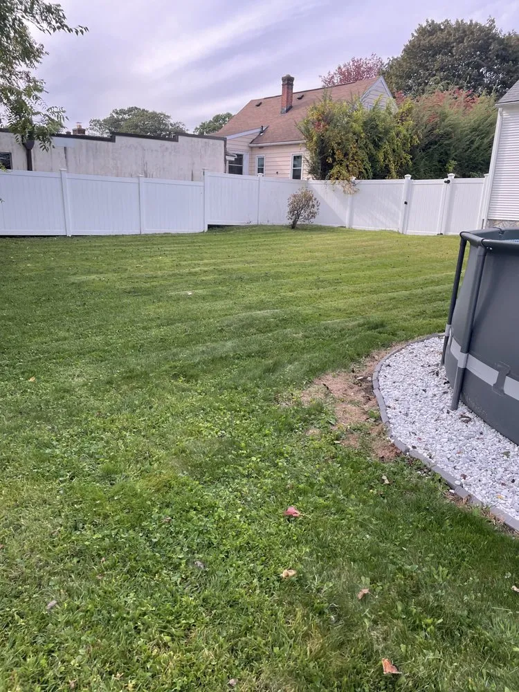 Reliable landscaping services in Waterbury, CT by LA Scapes