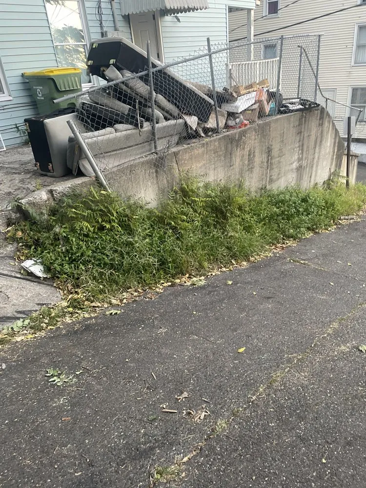 Expert lawn care service for residential properties in Waterbury, CT by LA Scapes