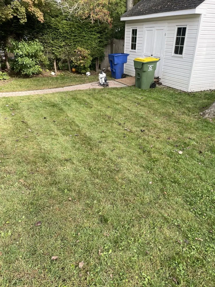 Custom garden landscaping experts serving Waterbury, CT - LA Scapes