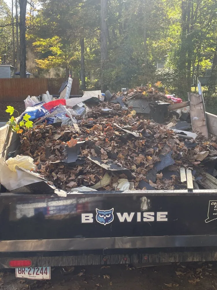 Custom landscape installation experts serving Waterbury, CT - LA Scapes