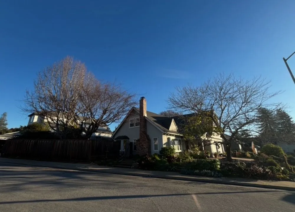 Top-rated landscape design in Santa Cruz, CA - La Selva Tree Care