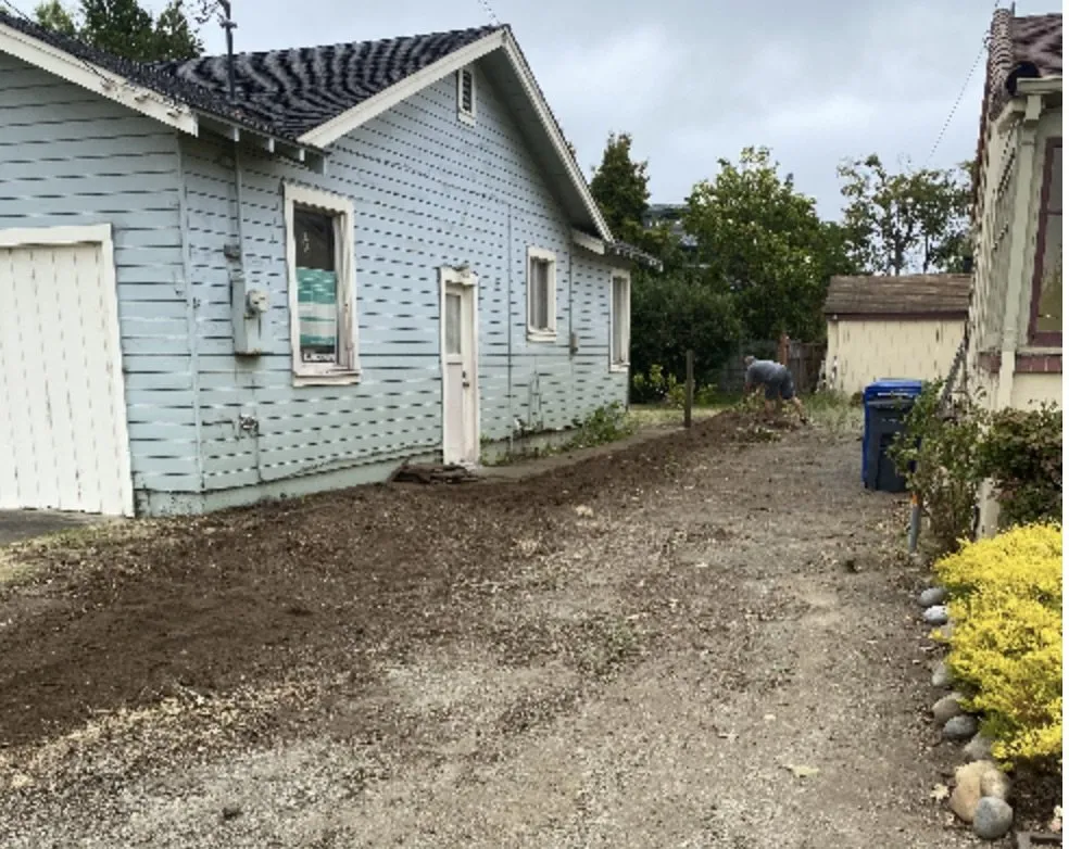 Reliable yard cleanup service in Santa Cruz, CA - La Selva Tree Care