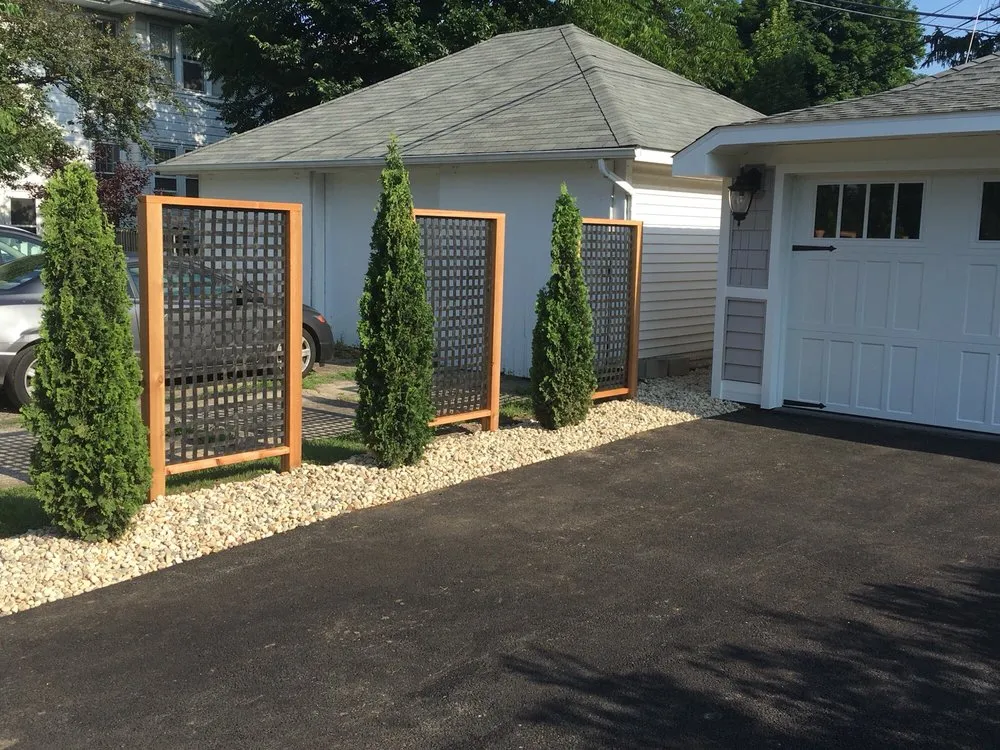 Trusted landscaping services with custom design in Chicago, IL by LA Services