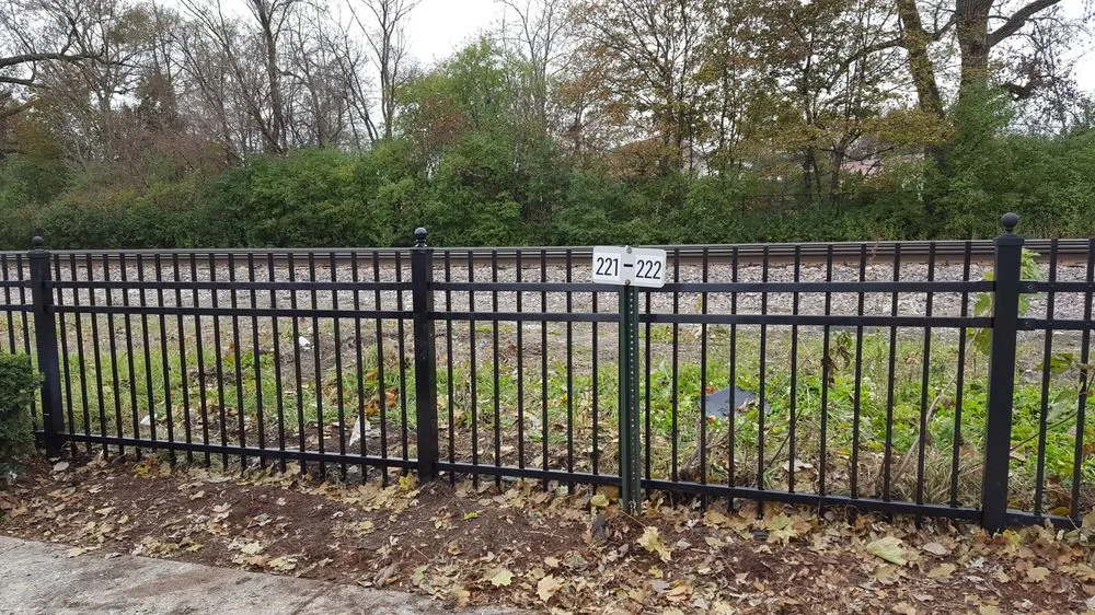 Top-rated residential landscaping in Chicago, IL by LA Services