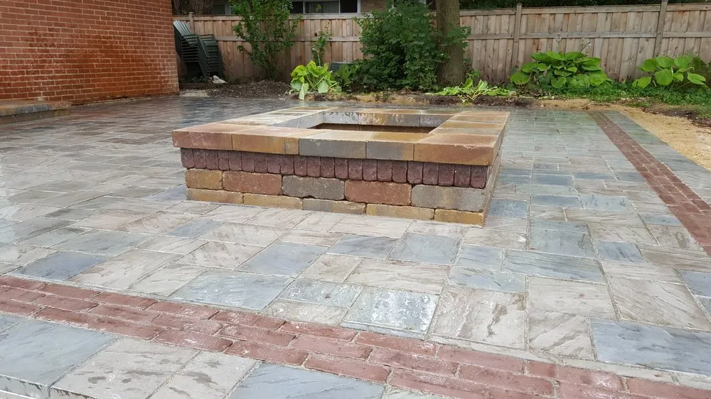 Custom landscaping services in Chicago, IL - LA Services