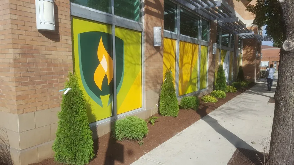 Reliable landscape installation in Chicago, IL - LA Services