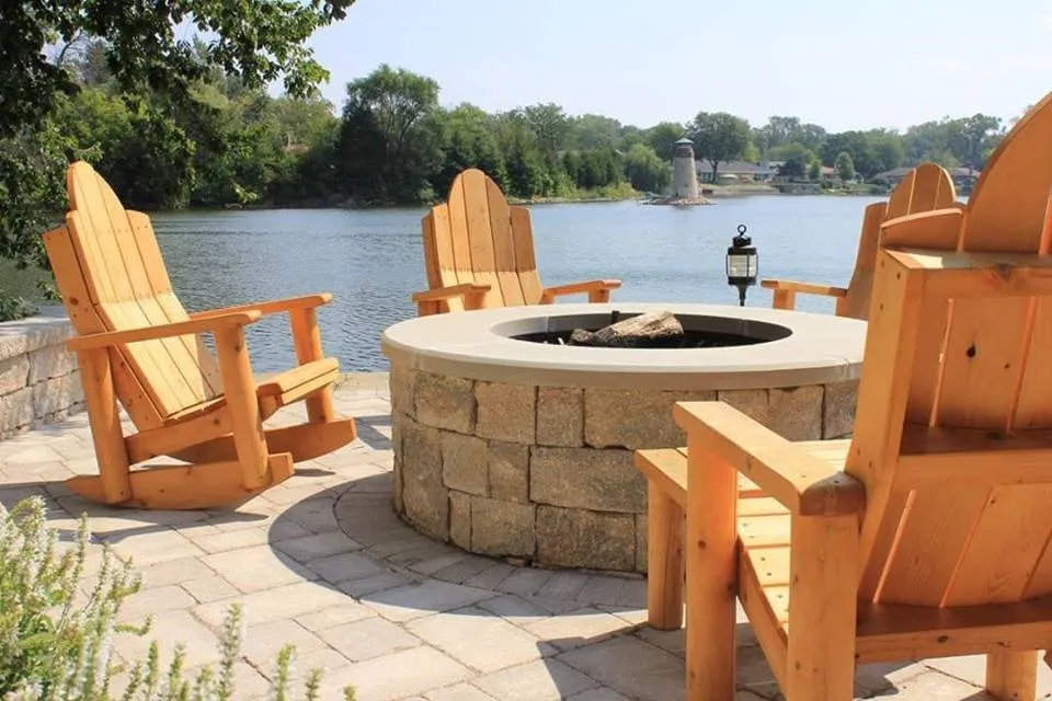 Reliable landscaping services in Chicago, IL - LA Services