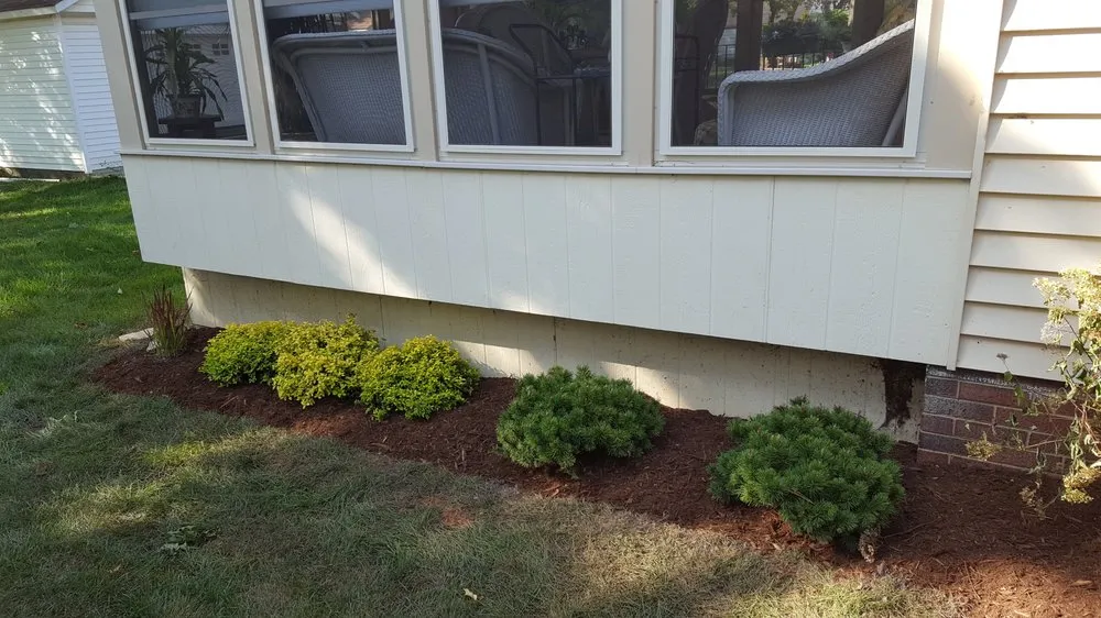 Expert residential landscaping for outdoor upgrades across Chicago, IL - LA Services