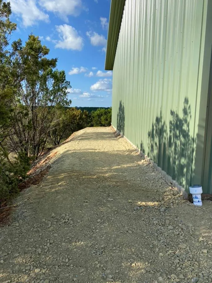 Expert lawn care service for homes across Granbury, TX - La Services