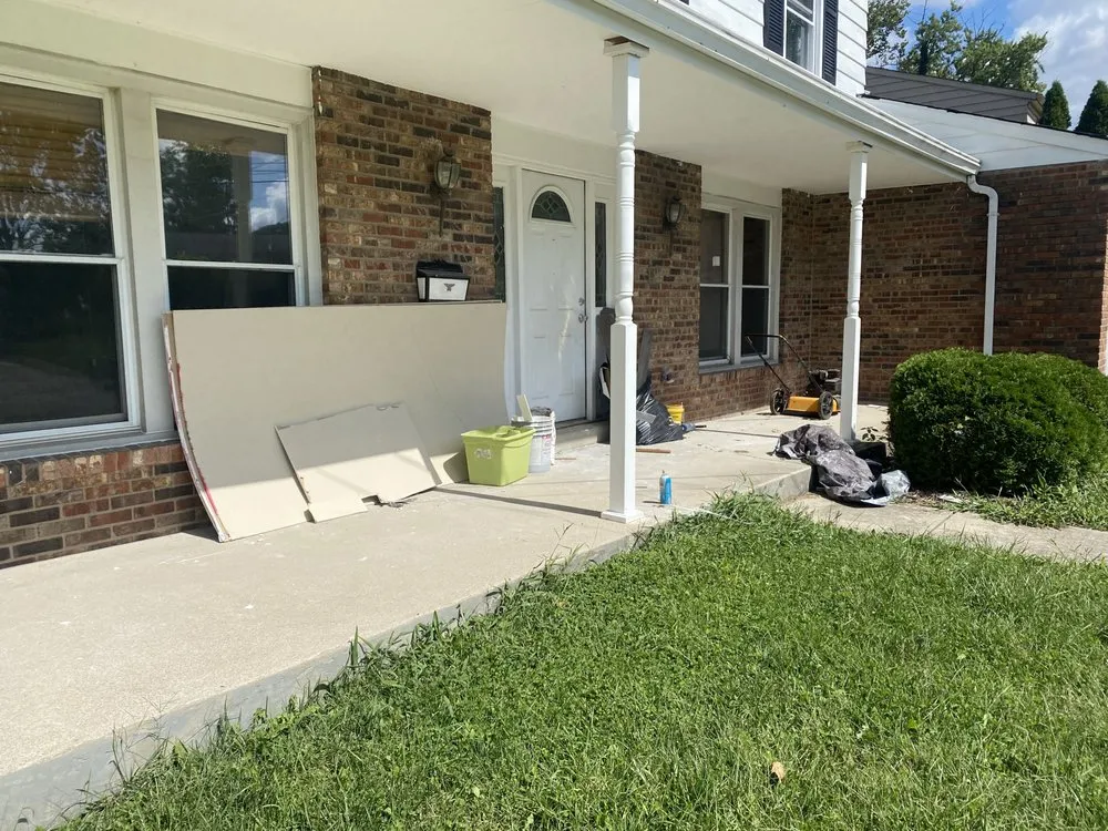 Trusted residential landscaping experts serving Hamilton, OH - LA Services