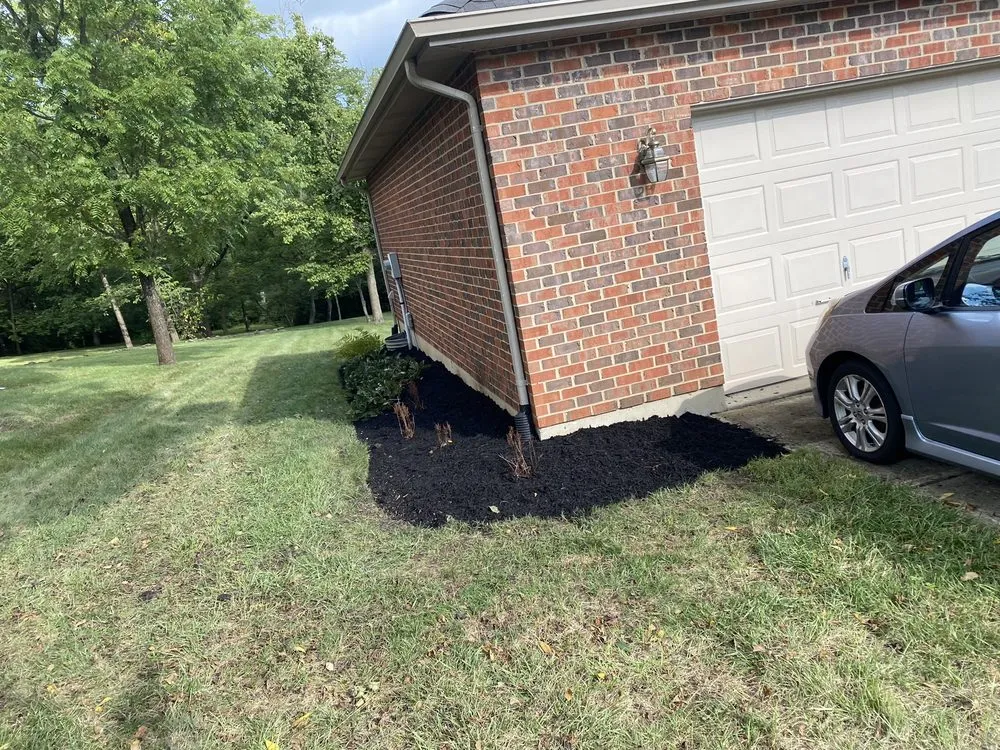 Trusted landscape design in Hamilton, OH - LA Services