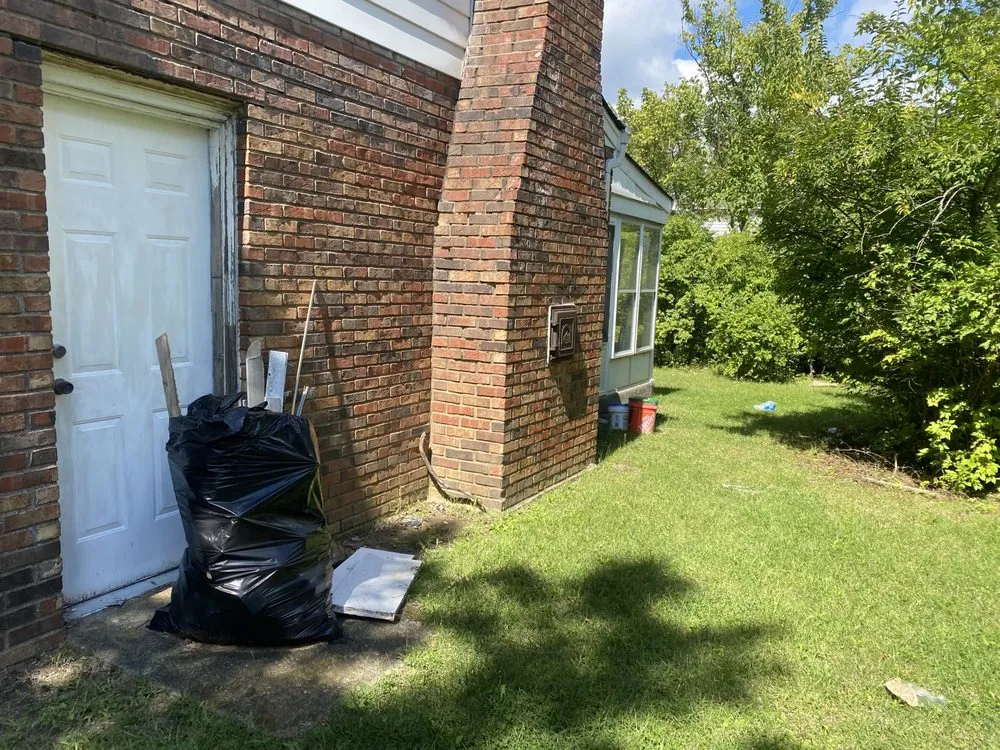 Trusted landscape design experts serving Hamilton, OH - LA Services