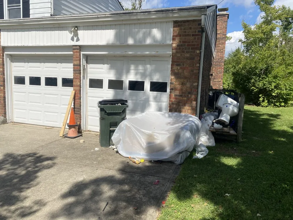 Top-rated yard maintenance experts serving Hamilton, OH - LA Services