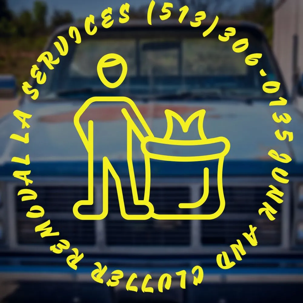 Custom garden landscaping for beautiful yards across Hamilton, OH - LA Services