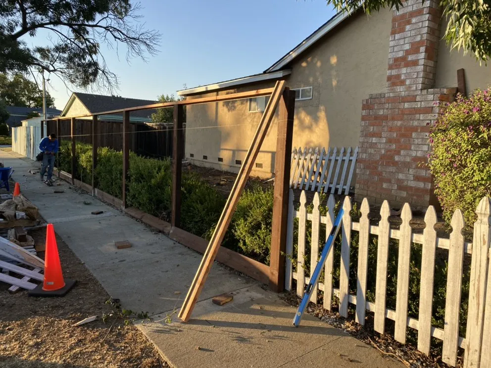 Top-rated garden landscaping experts serving San Martin, CA - La Sierra Quality Landscape