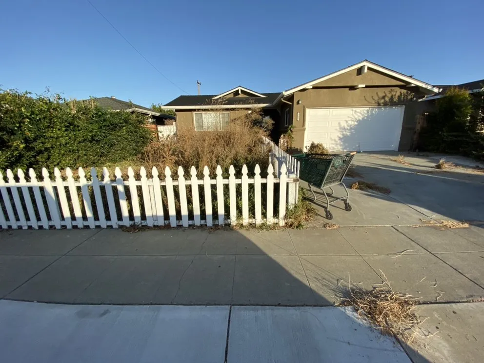 Local lawn mowing service in San Martin, CA - La Sierra Quality Landscape