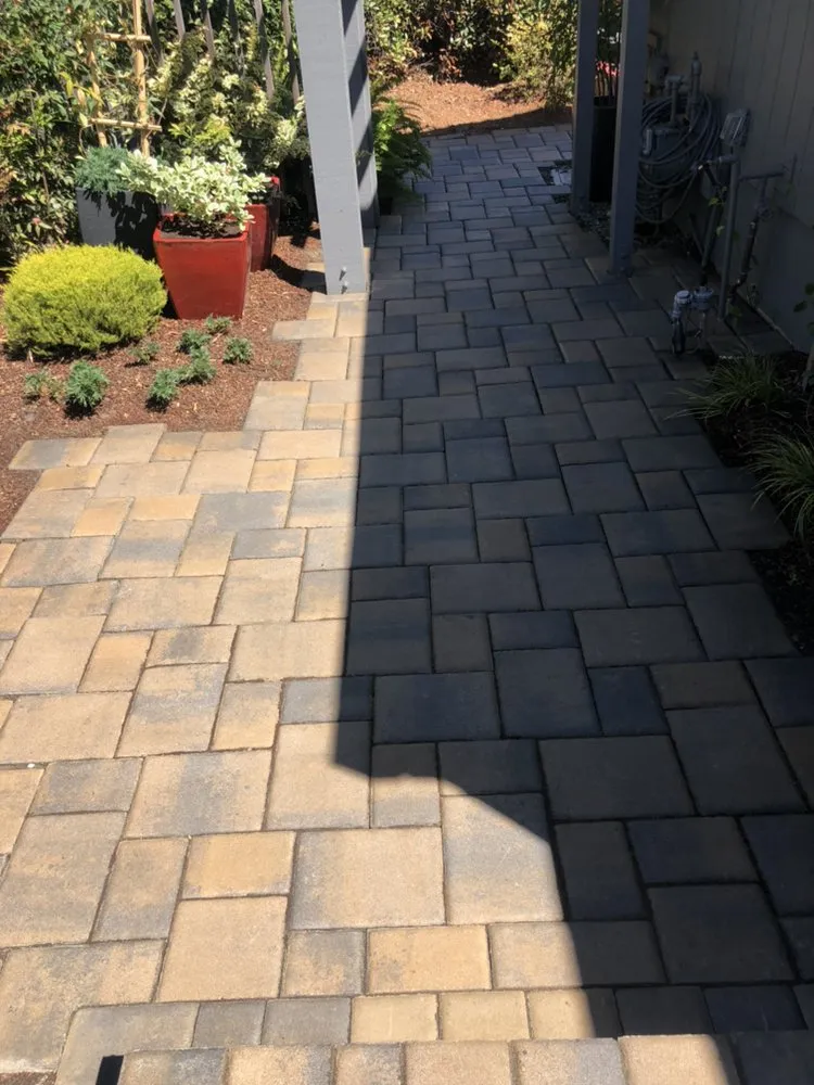 Reliable garden landscaping experts serving San Martin, CA - La Sierra Quality Landscape