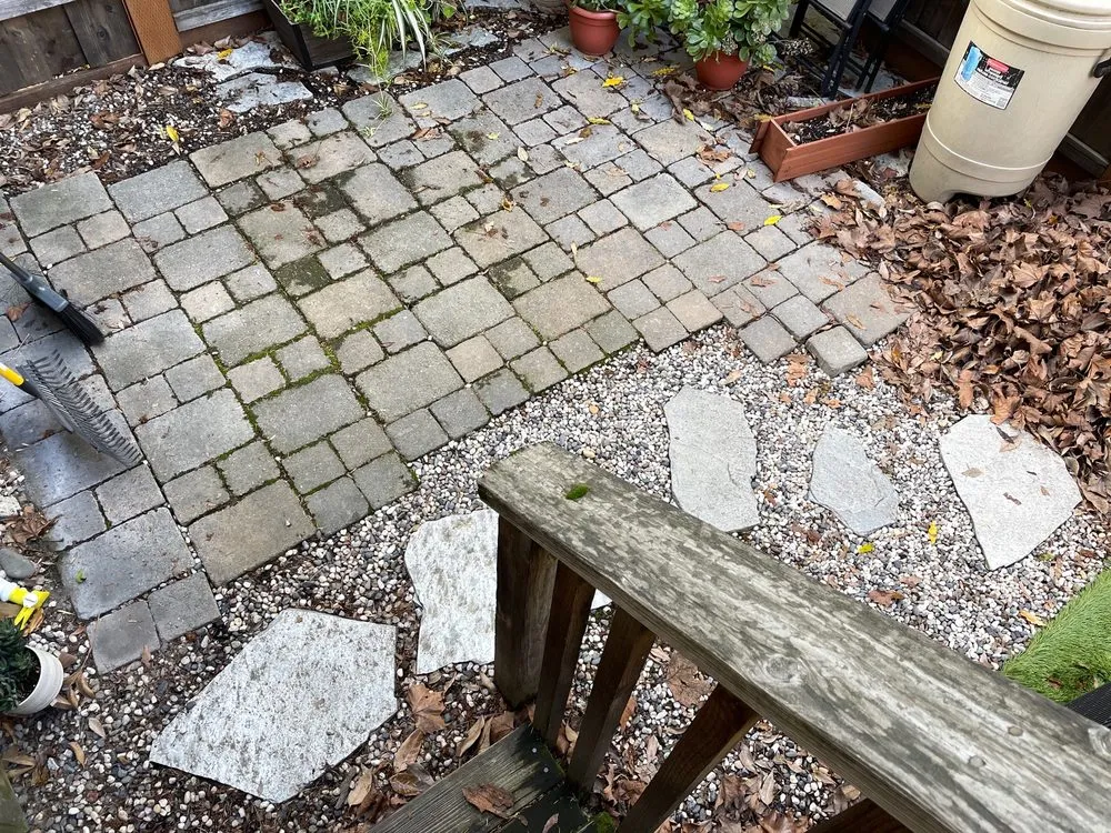 Trusted landscaping services in San Martin, CA by La Sierra Quality Landscape