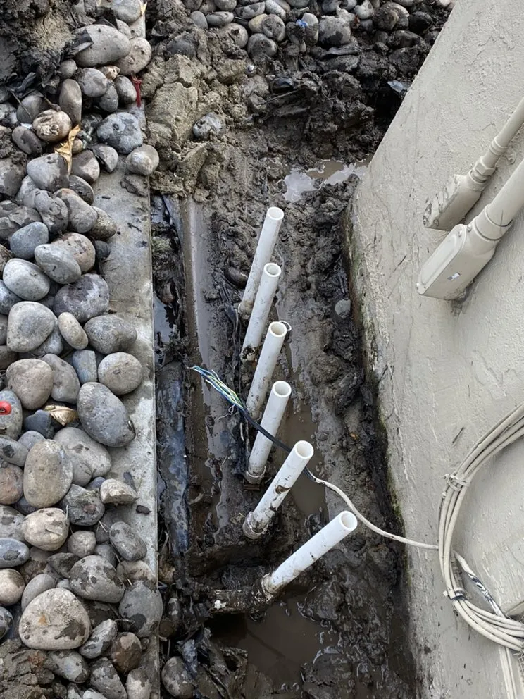 Custom landscaping services near you across San Martin, CA - La Sierra Quality Landscape