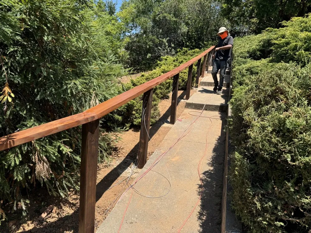 Expert yard cleanup service in San Martin, CA - La Sierra Quality Landscape