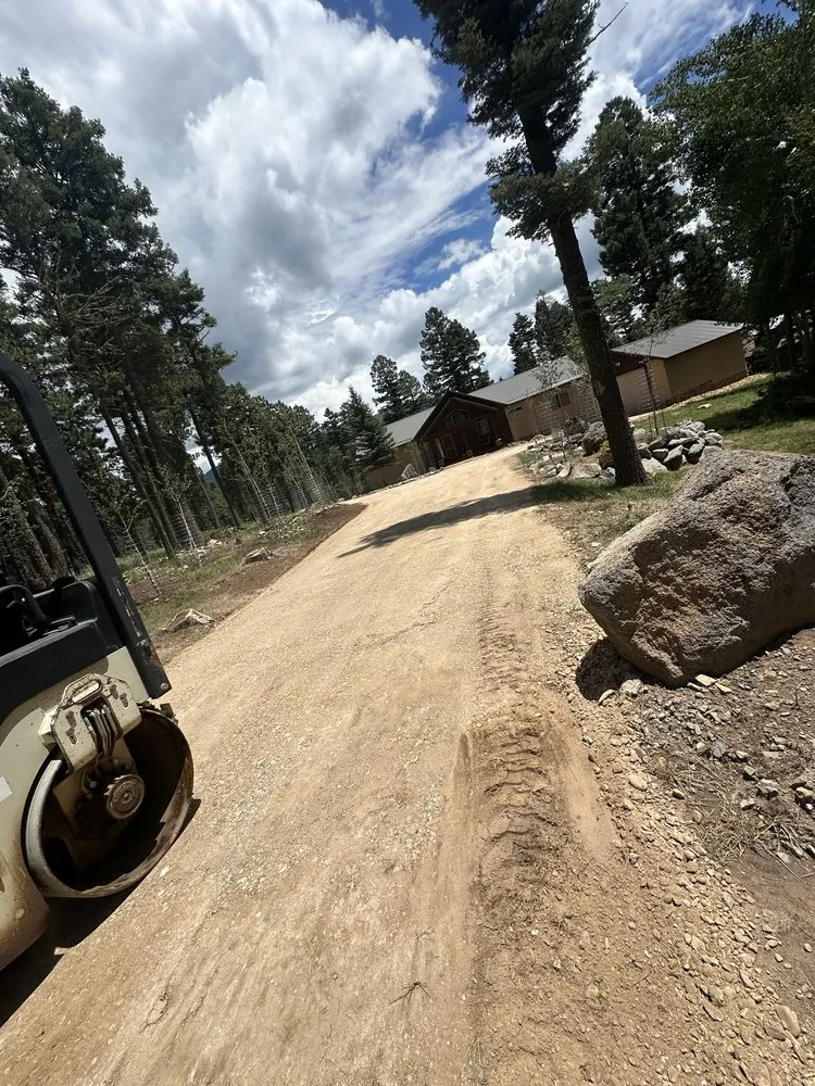 Trusted landscape design in El Prado, NM - L&A Superior Grounds