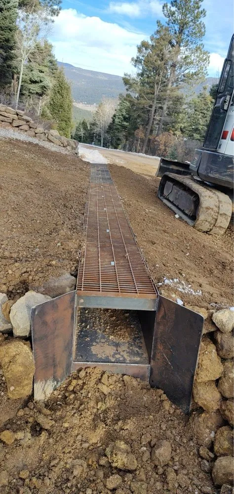 Trusted garden landscaping for homes in El Prado, NM by L&A Superior Grounds