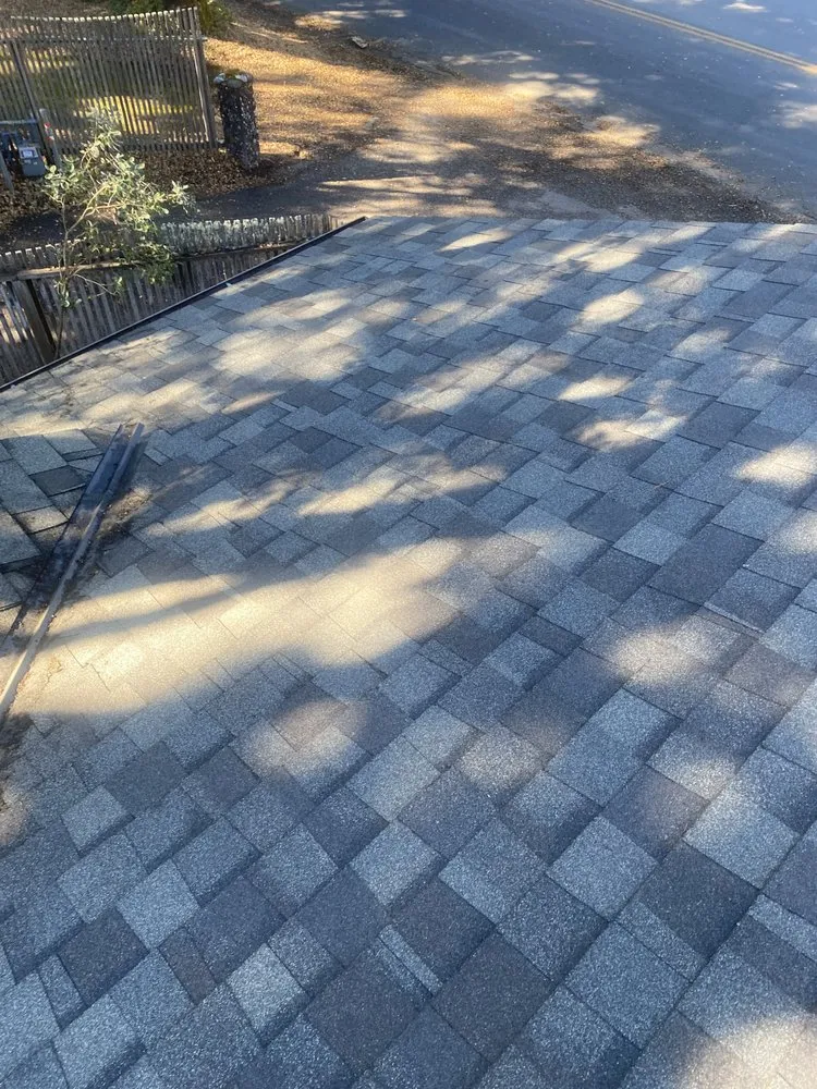 Reliable lawn mowing service with custom design in Watsonville, CA by La Villita Landscaping