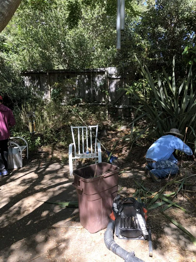 Trusted outdoor landscaping in Watsonville, CA - La Villita Landscaping