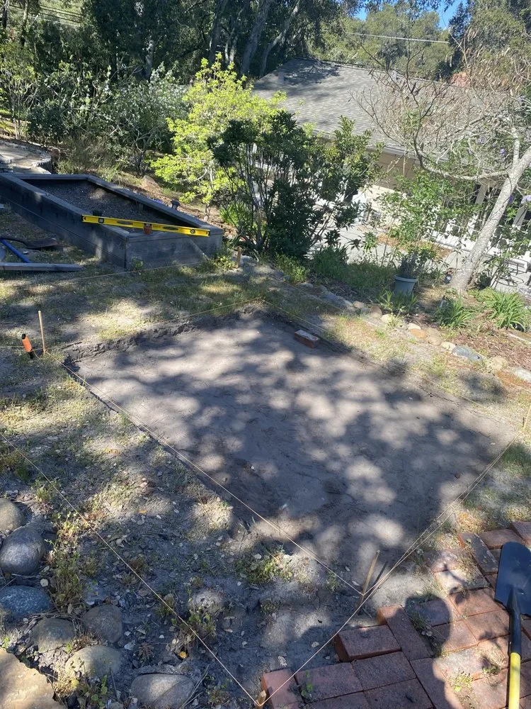 Expert residential landscaping for homes across Watsonville, CA - La Villita Landscaping