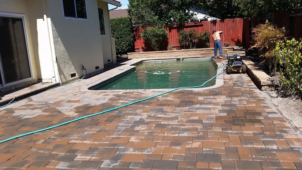 Top-rated yard cleanup service in Penngrove, CA - La Zucena Concrete and Landscaping