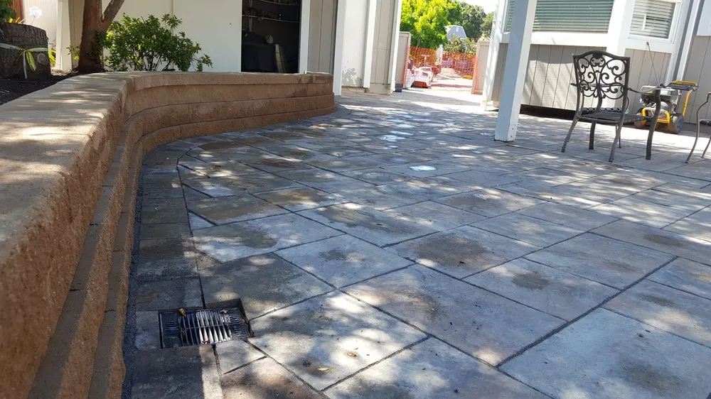 Top-rated landscaping services in Penngrove, CA by La Zucena Concrete and Landscaping