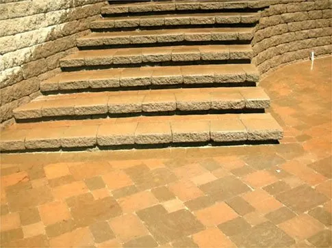 Professional yard cleanup service with custom design across Penngrove, CA - La Zucena Concrete and Landscaping