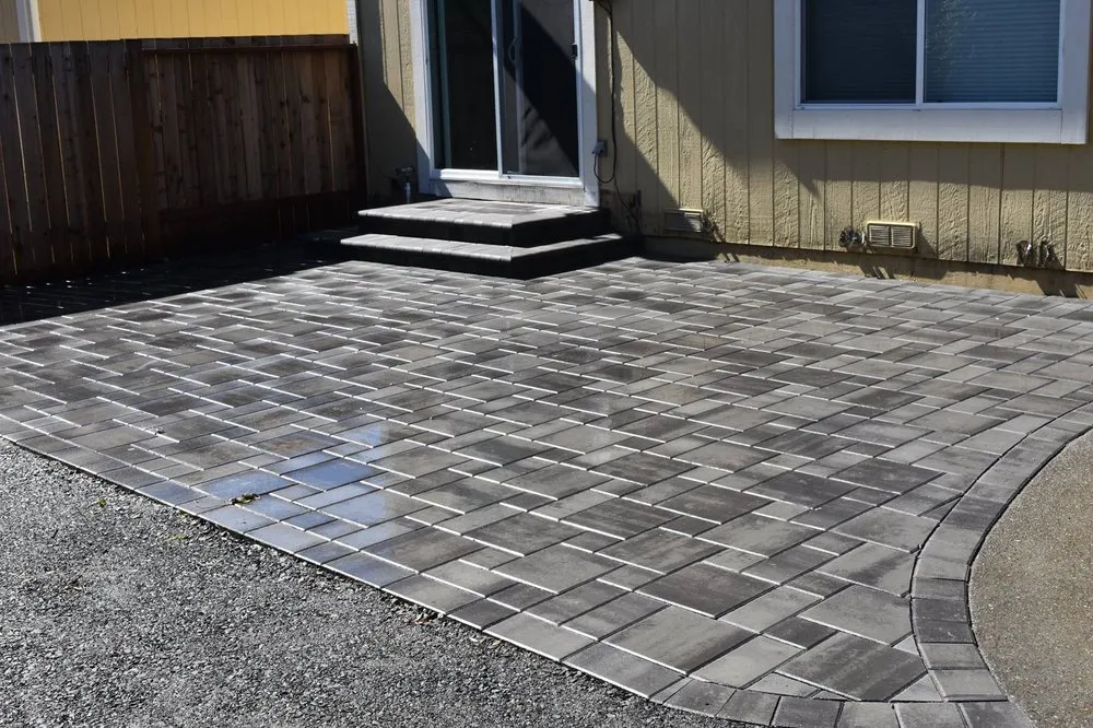 Trusted landscape design with custom design across Penngrove, CA - La Zucena Concrete and Landscaping