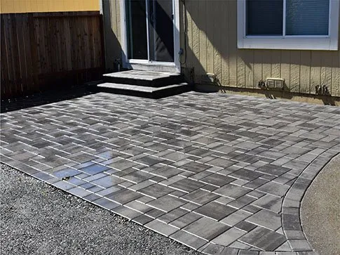 Local garden landscaping for residential properties across Penngrove, CA - La Zucena Concrete and Landscaping