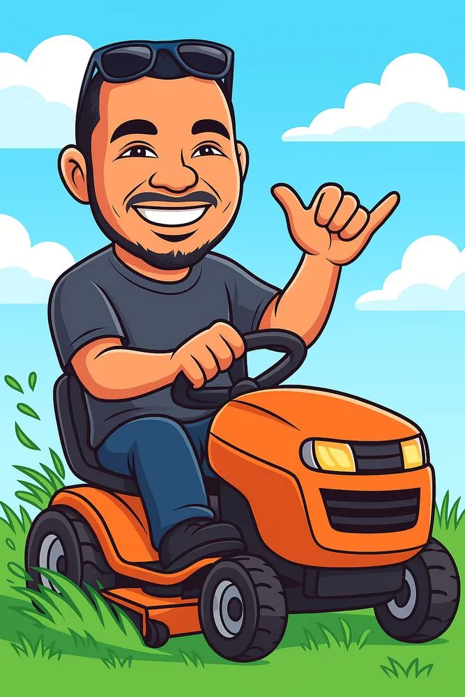 Top-rated landscaping services for outdoor upgrades in Kapaa, HI by Laakea Unlimited Service