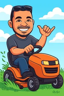 Laakea Unlimited Service Logo