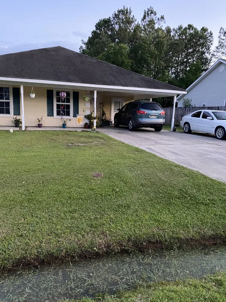 Expert residential landscaping for homes across Bay St. Louis, MS - LAB Lawncare