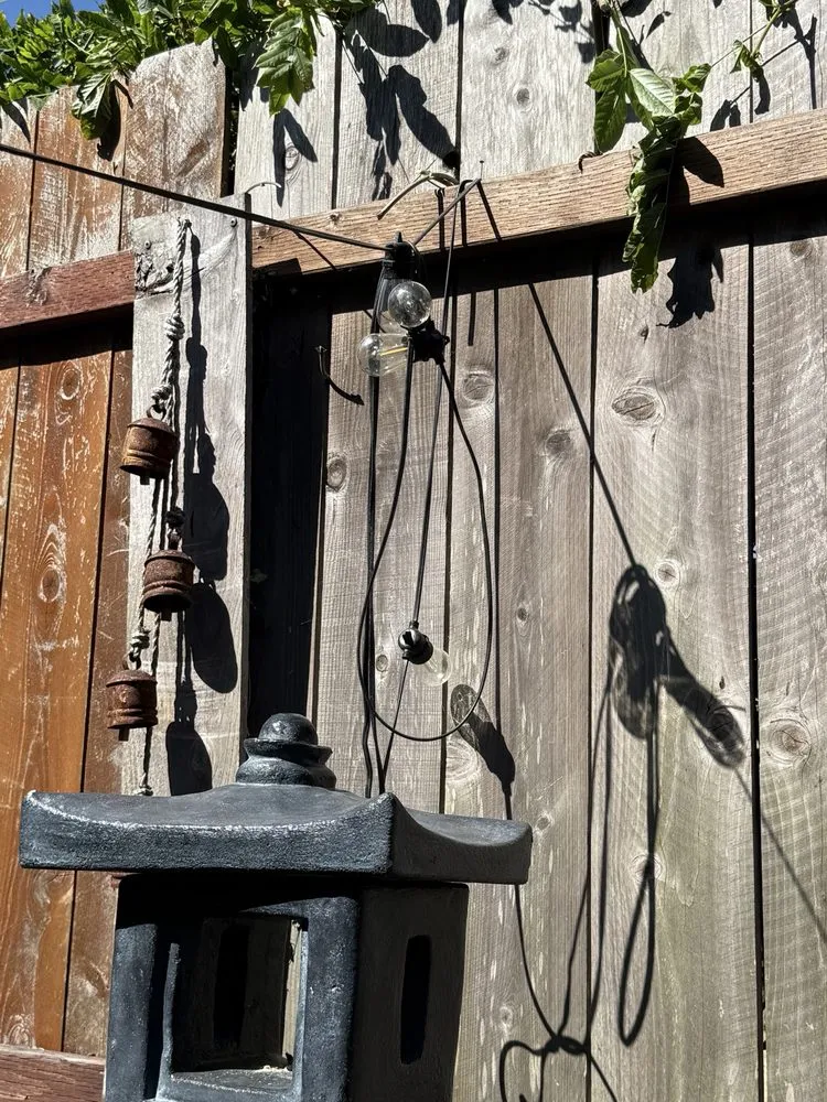 Custom outdoor landscaping in Santee, CA - LaBahn's Landscaping