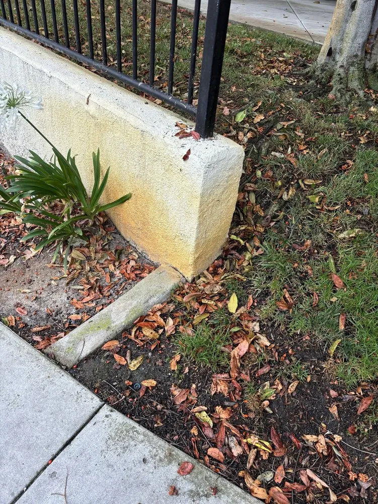 Professional garden landscaping in Santee, CA by LaBahn's Landscaping