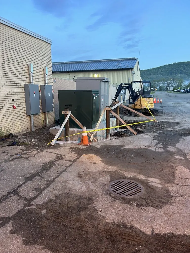 Top-rated landscape installation experts serving Erin, NY - Labar’s Contracting and Landscaping