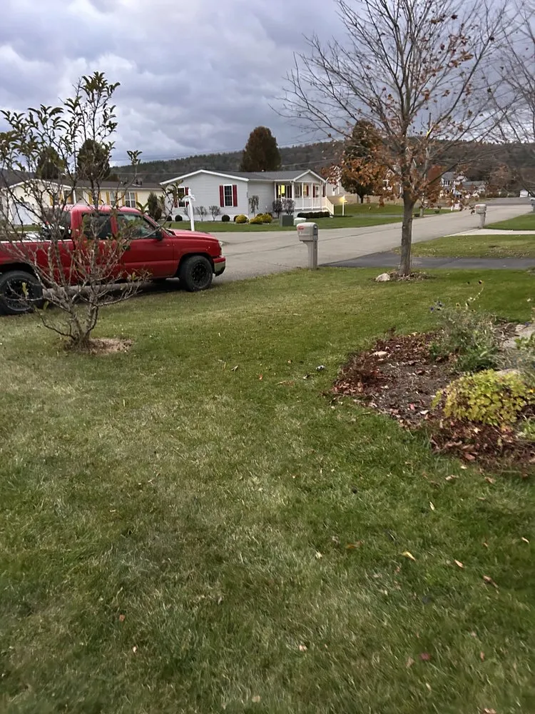 Local lawn care service in Erin, NY - Labar’s Contracting and Landscaping