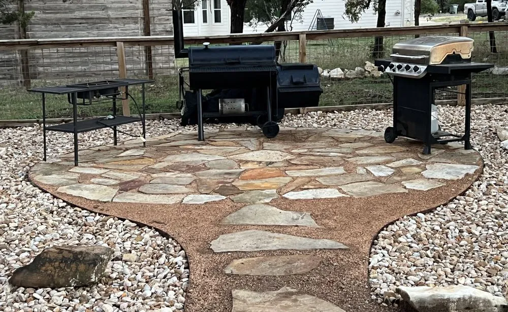 Trusted residential landscaping experts serving Georgetown, TX - Labay Landscaping