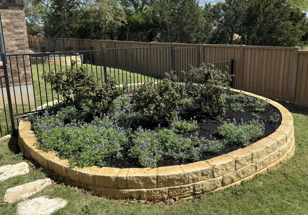 Affordable landscaping services near you across Georgetown, TX - Labay Landscaping