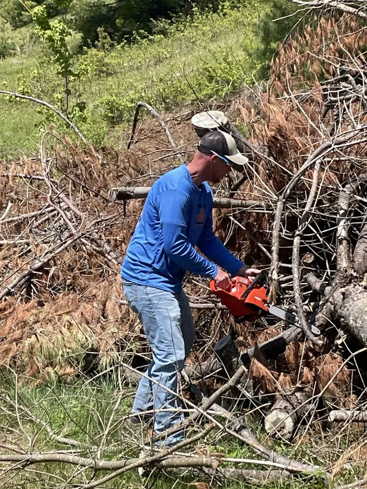 Trusted lawn care service for outdoor upgrades across Lebanon, NH - Labbie’s Tree and Tractor